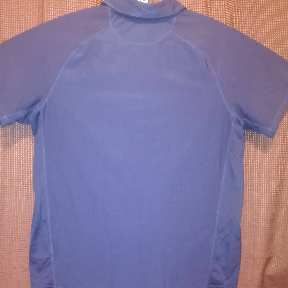 XL - Nike DriFit Tennis Shirt - Picture 6 of 7